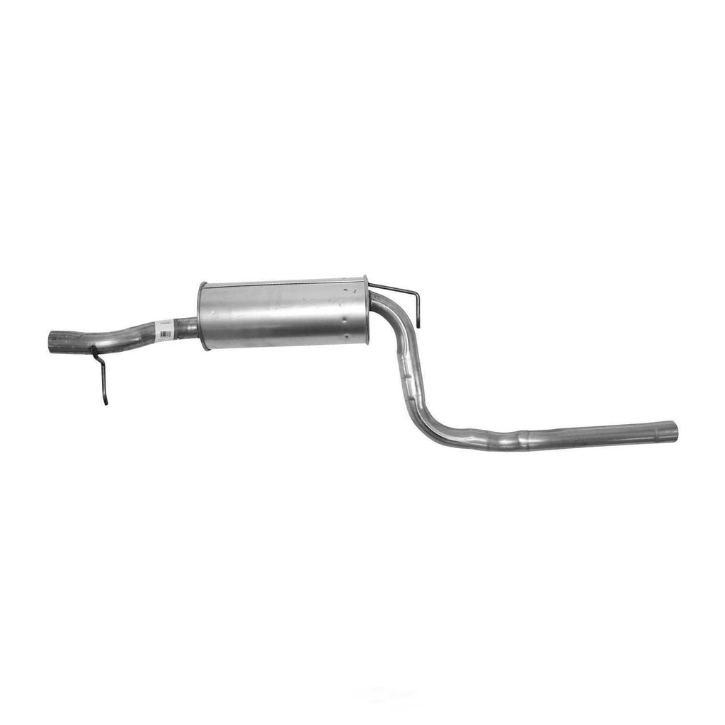 Center Exhaust Pipe  AP Exhaust  58481