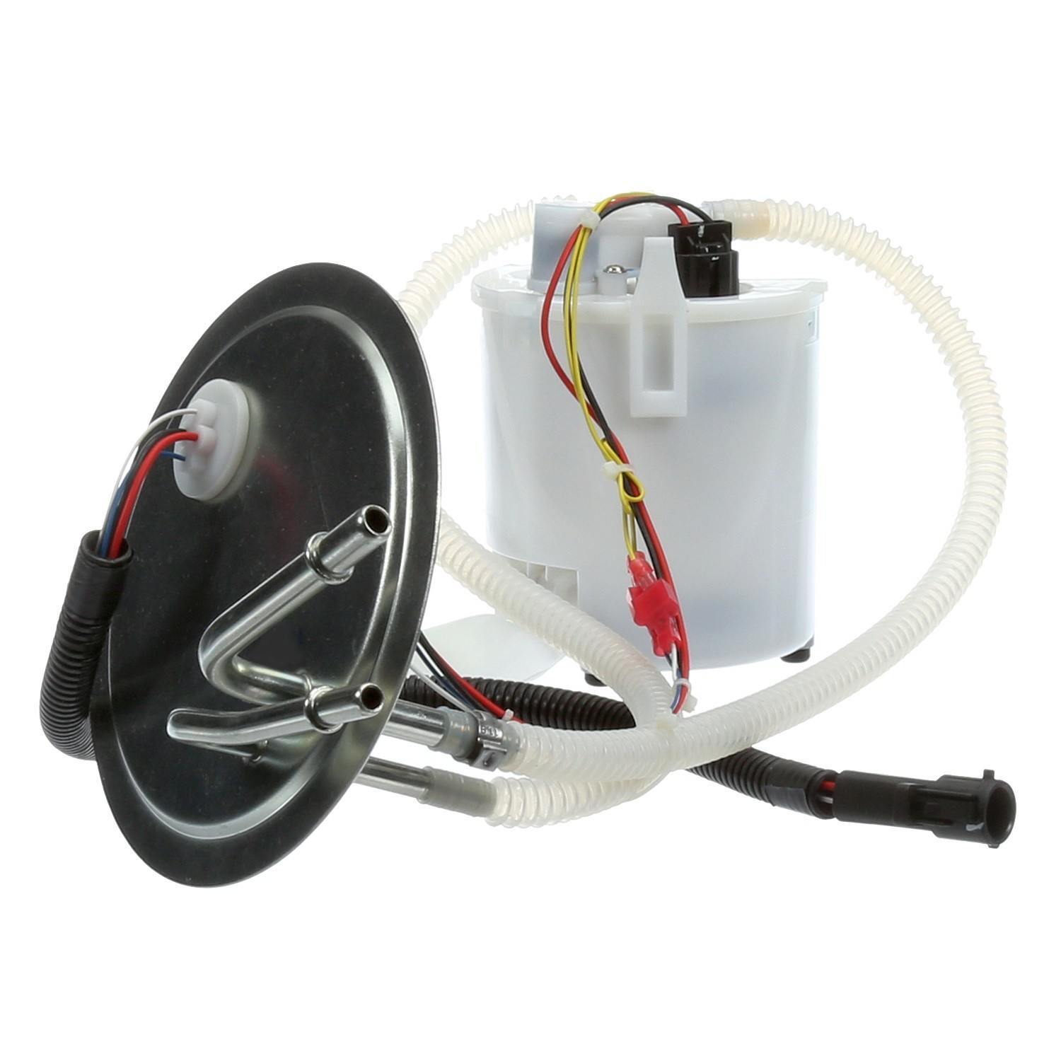 Fuel Pump Module Assy  Delphi  FG0954