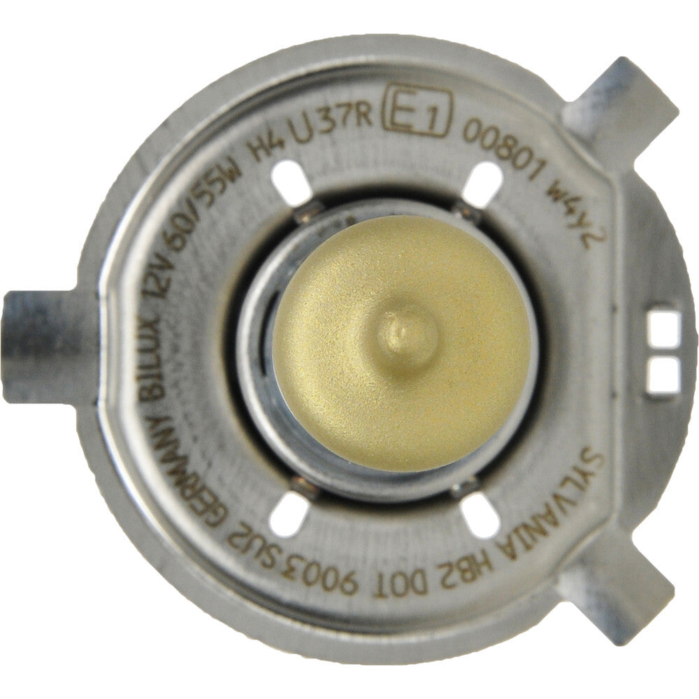 Dual Beam Headlight  Sylvania  9003SU.BP2
