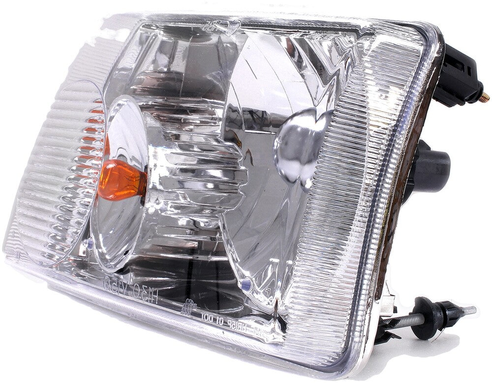 Headlight Assy  Dorman  1590284