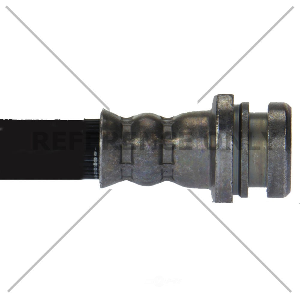 Rr Brake Hose  Centric Parts  150.62482
