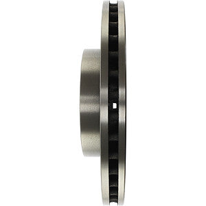Frt Slotted Brake Rotor  Centric Parts  226.62161