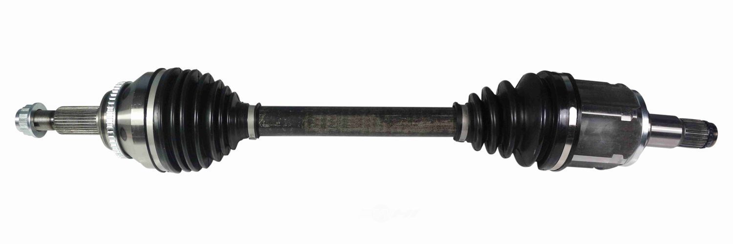 Left New CV Complete Assy   GSP North America   NCV69607
