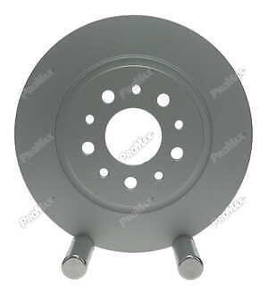 PROMAX Premium Geo-Coated Brake Rotor 20-620001