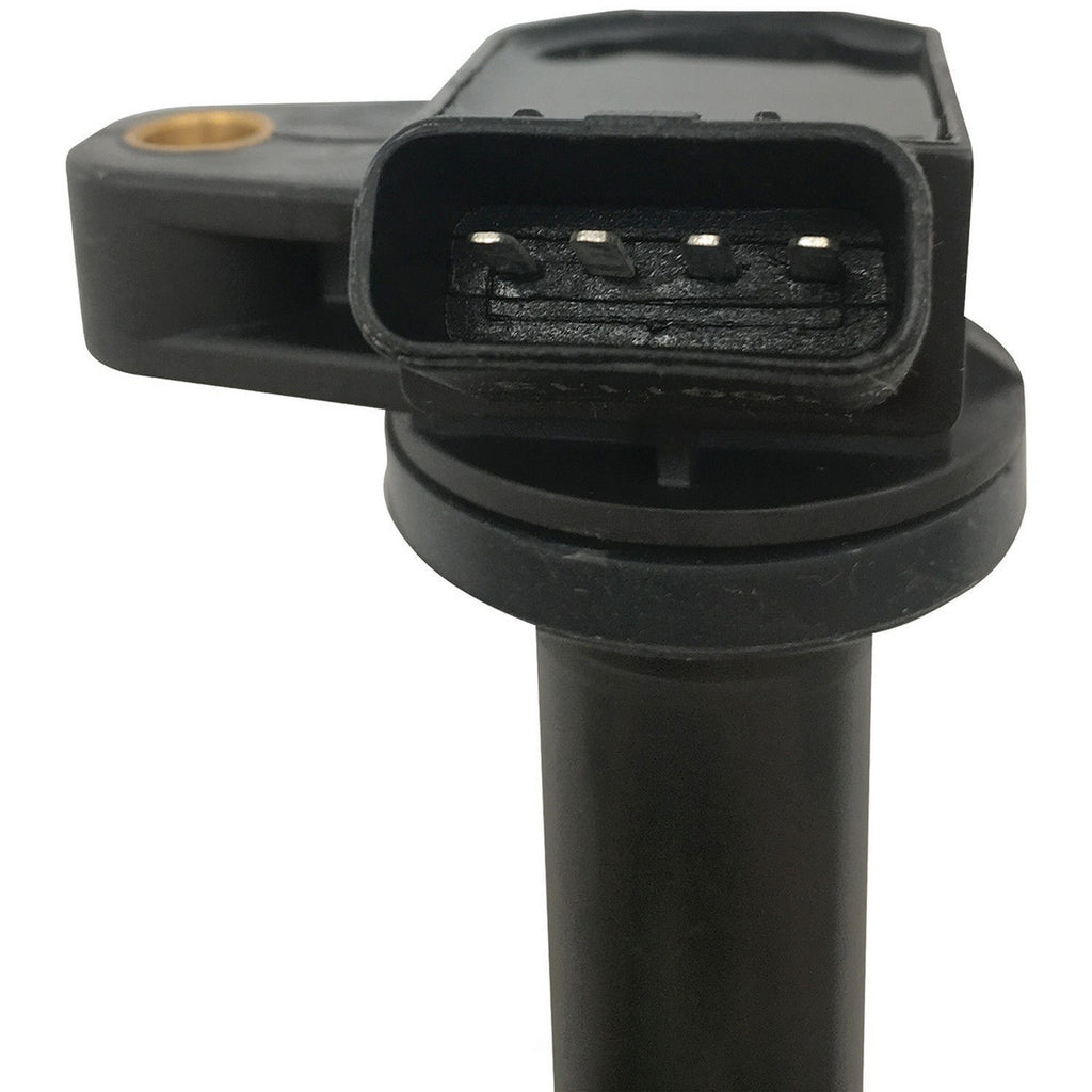 Ignition Coil   Hitachi   IGC0123