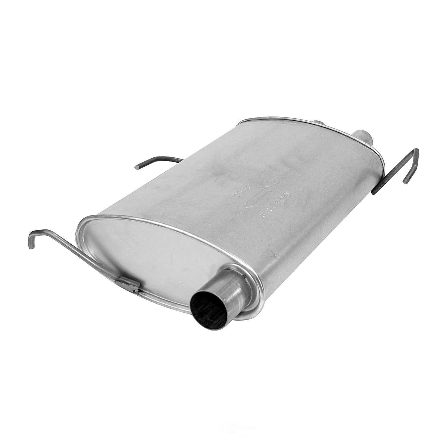 Muffler  AP Exhaust  700417