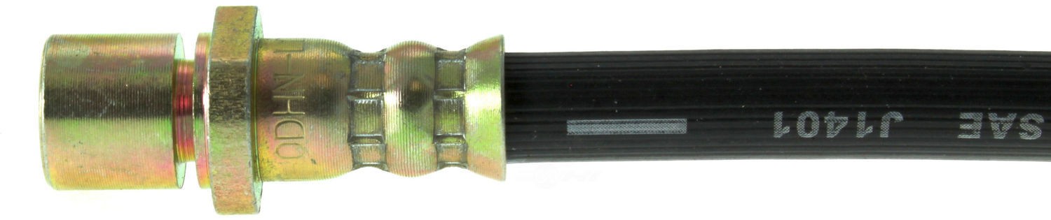 Rr Brake Hose  Centric Parts  150.47309
