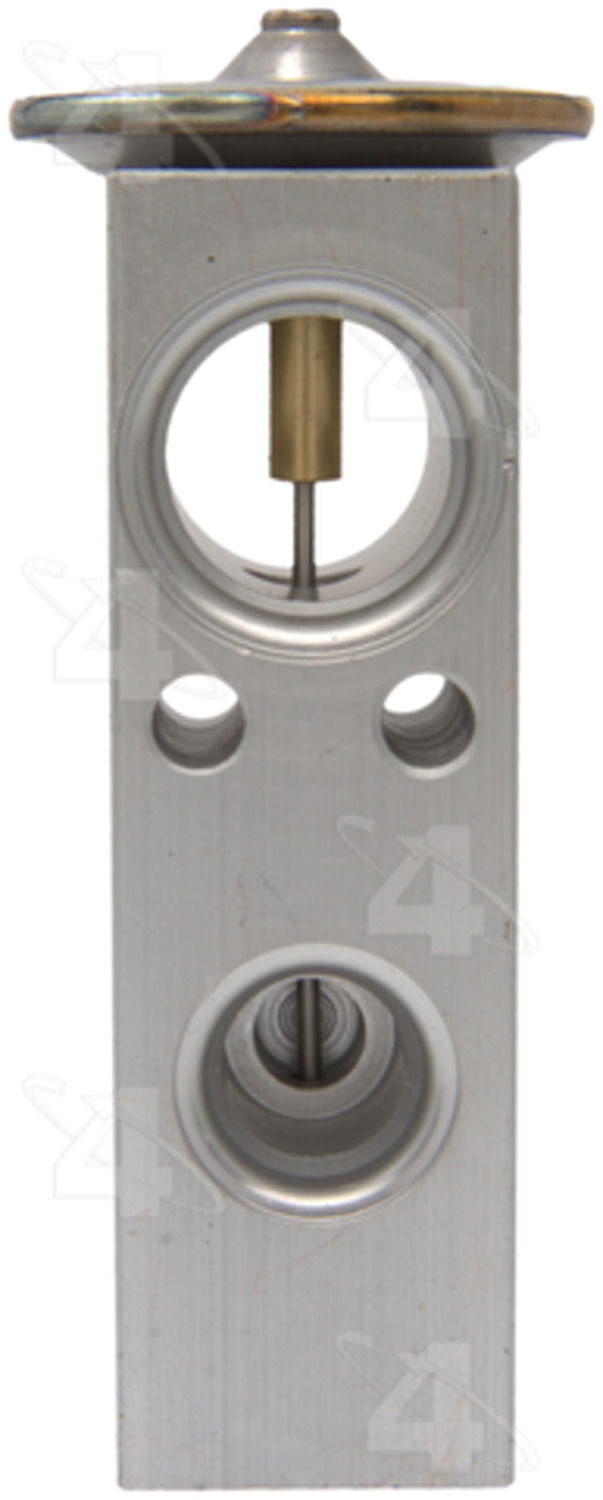 Expansion Valve   Four Seasons   39016