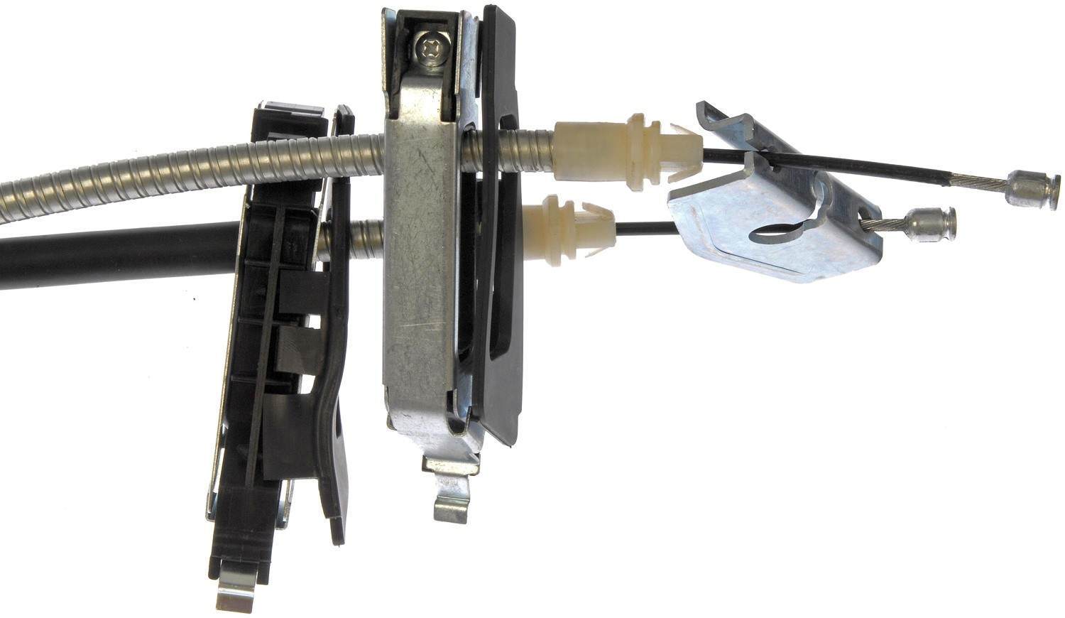 Brake Cable  Dorman/First Stop  C660458