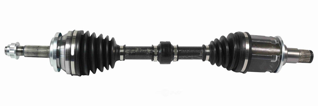 Left New CV Complete Assy   GSP North America   NCV69122