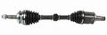 Left New CV Complete Assy   GSP North America   NCV69122