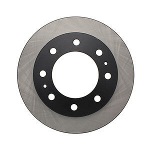 Frt Premium Brake Rotor  Centric Parts  120.66042