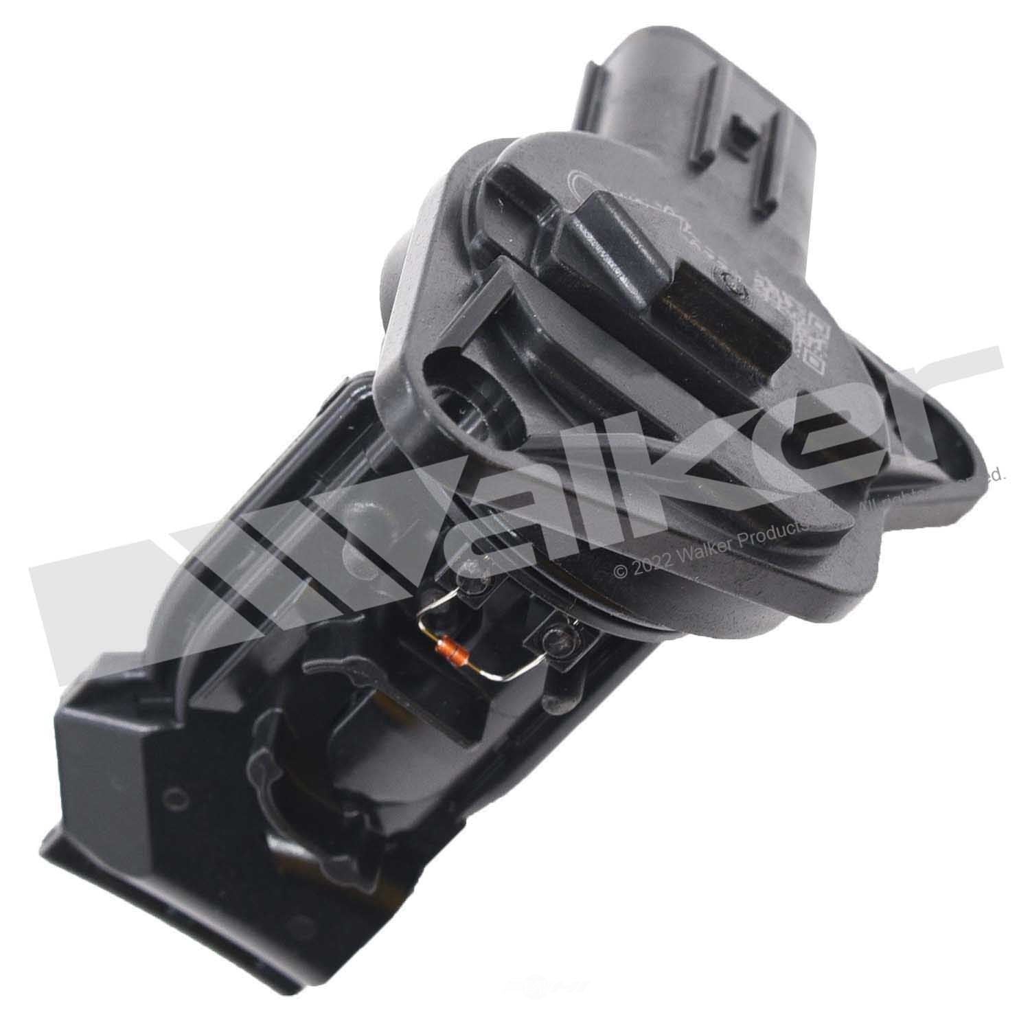 New Air Mass Sensor  Walker Products  245-1599