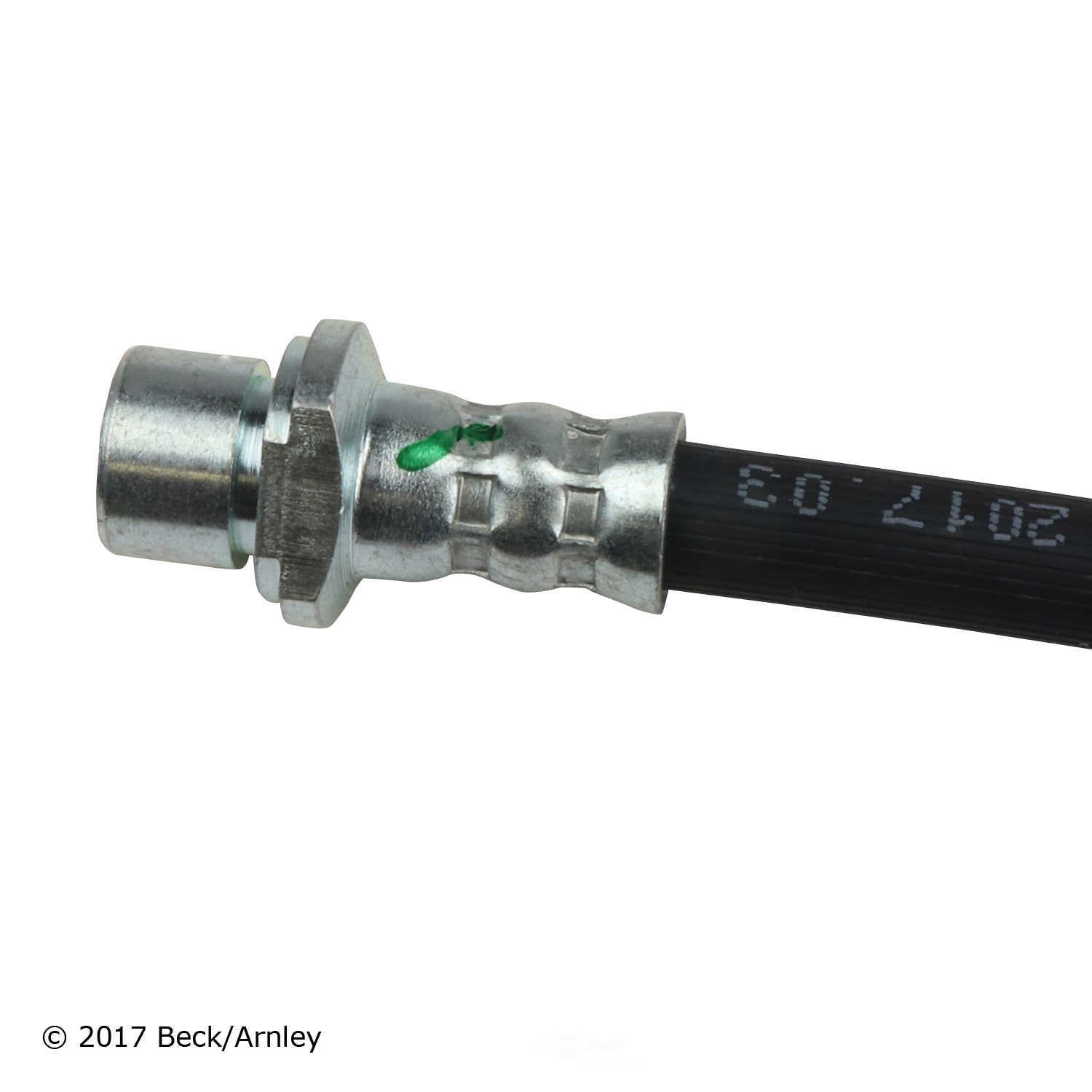 Frt Brake Hose  Beck/Arnley  073-1883