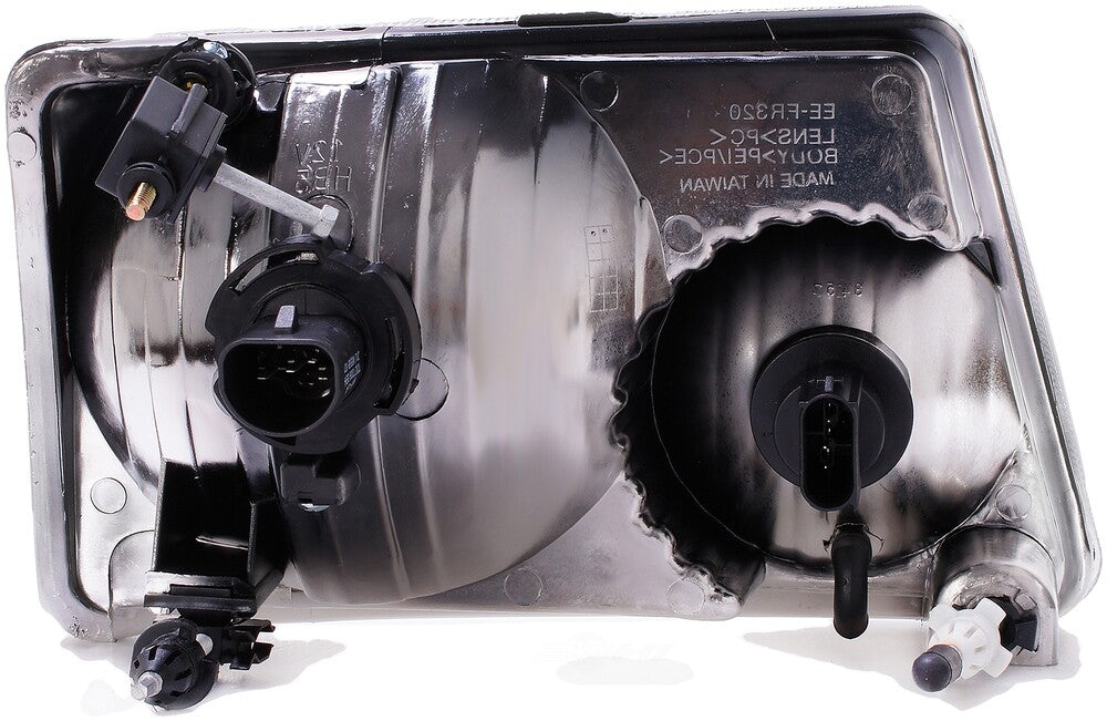Headlight Assy  Dorman  1590284
