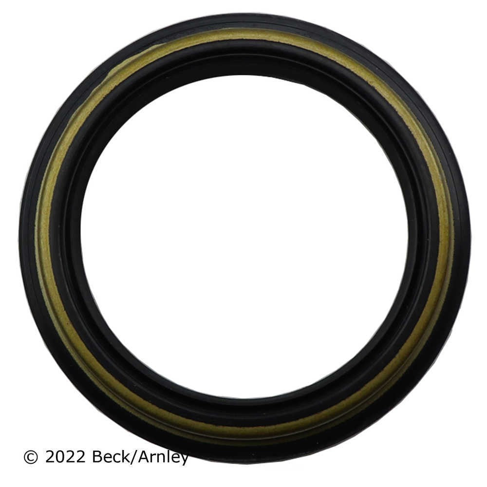 Frt Wheel Seal  Beck/Arnley  052-4084