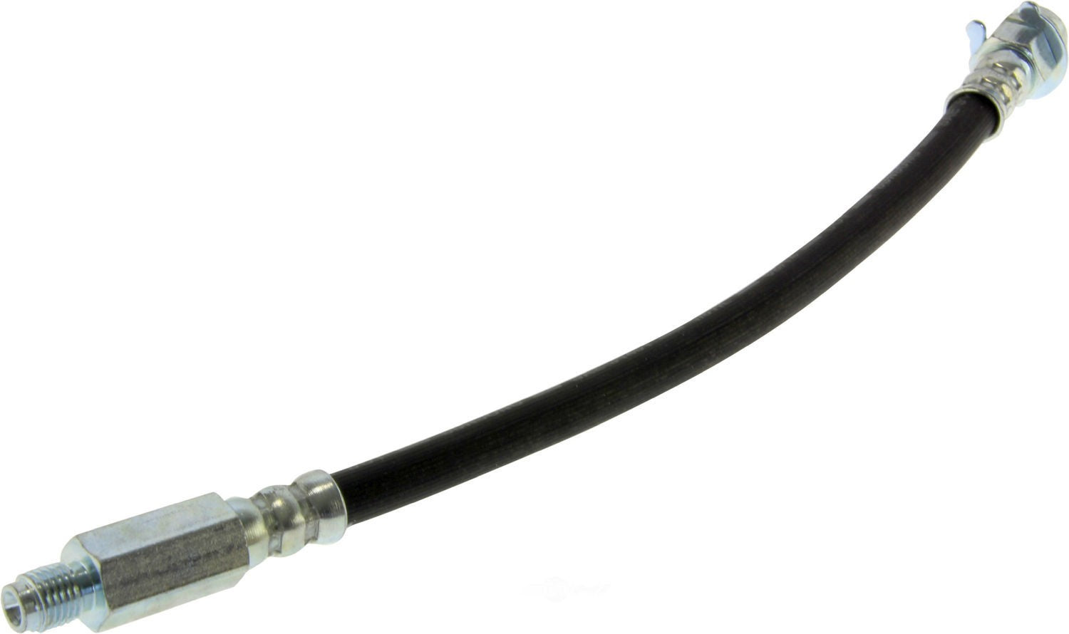 Frt Brake Hose  Centric Parts  150.66001