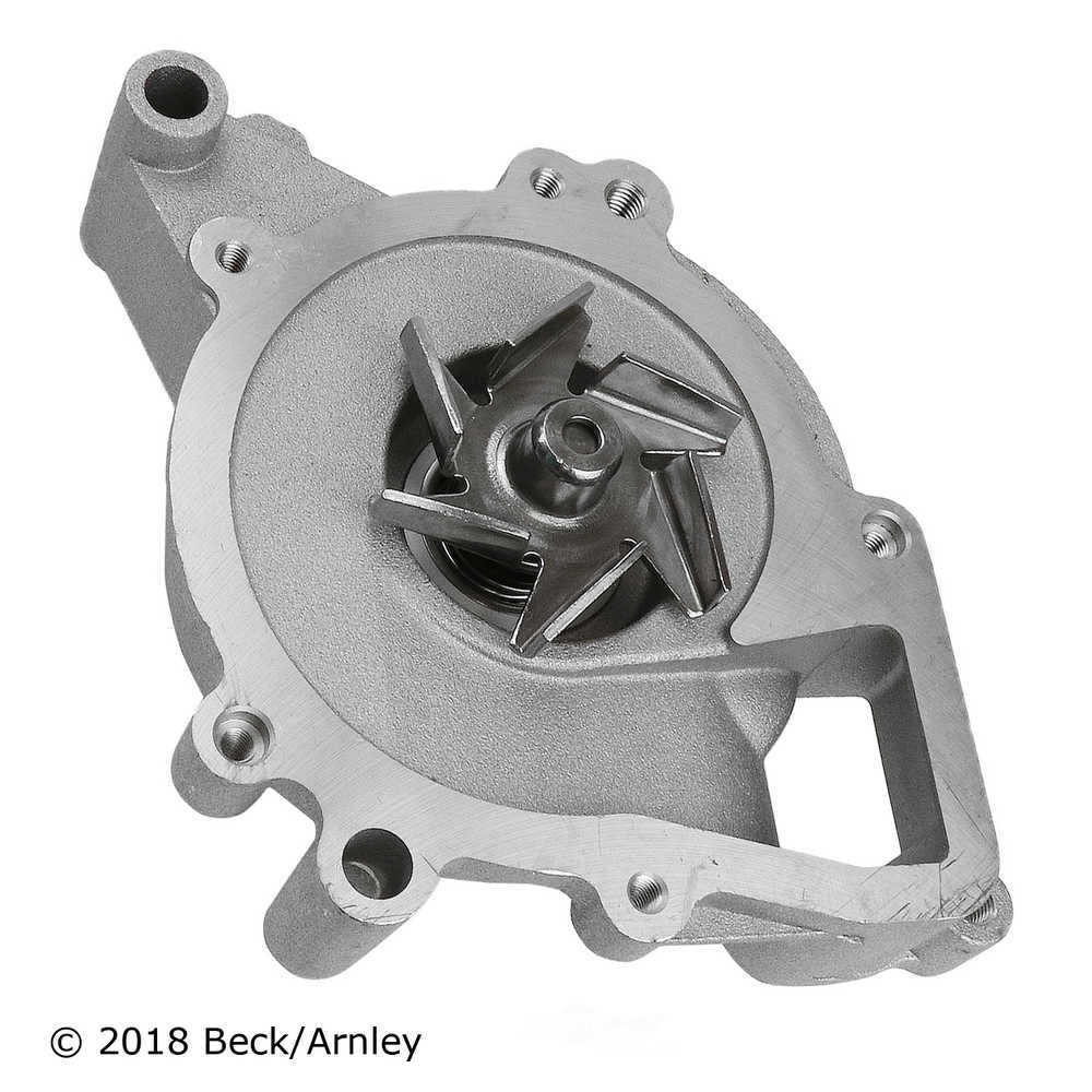 New Water Pump  Beck/Arnley  131-2459