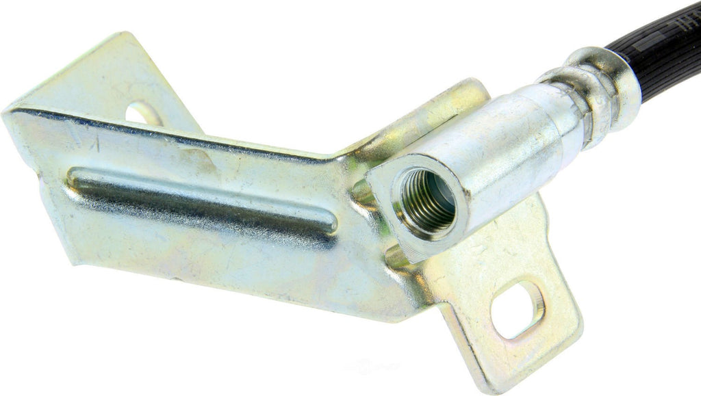 Frt Brake Hose  Centric Parts  150.61135