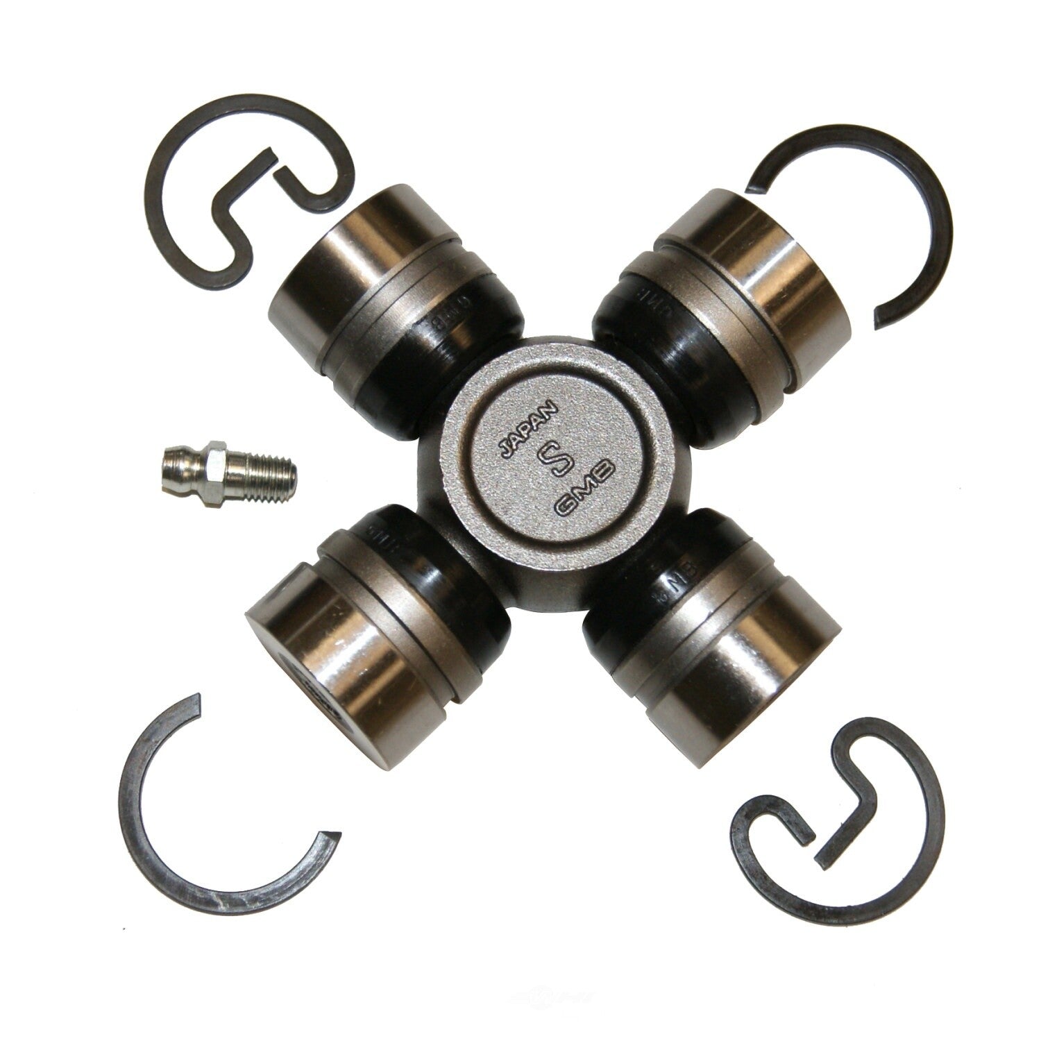 Rr Joint   FVP   210-1201