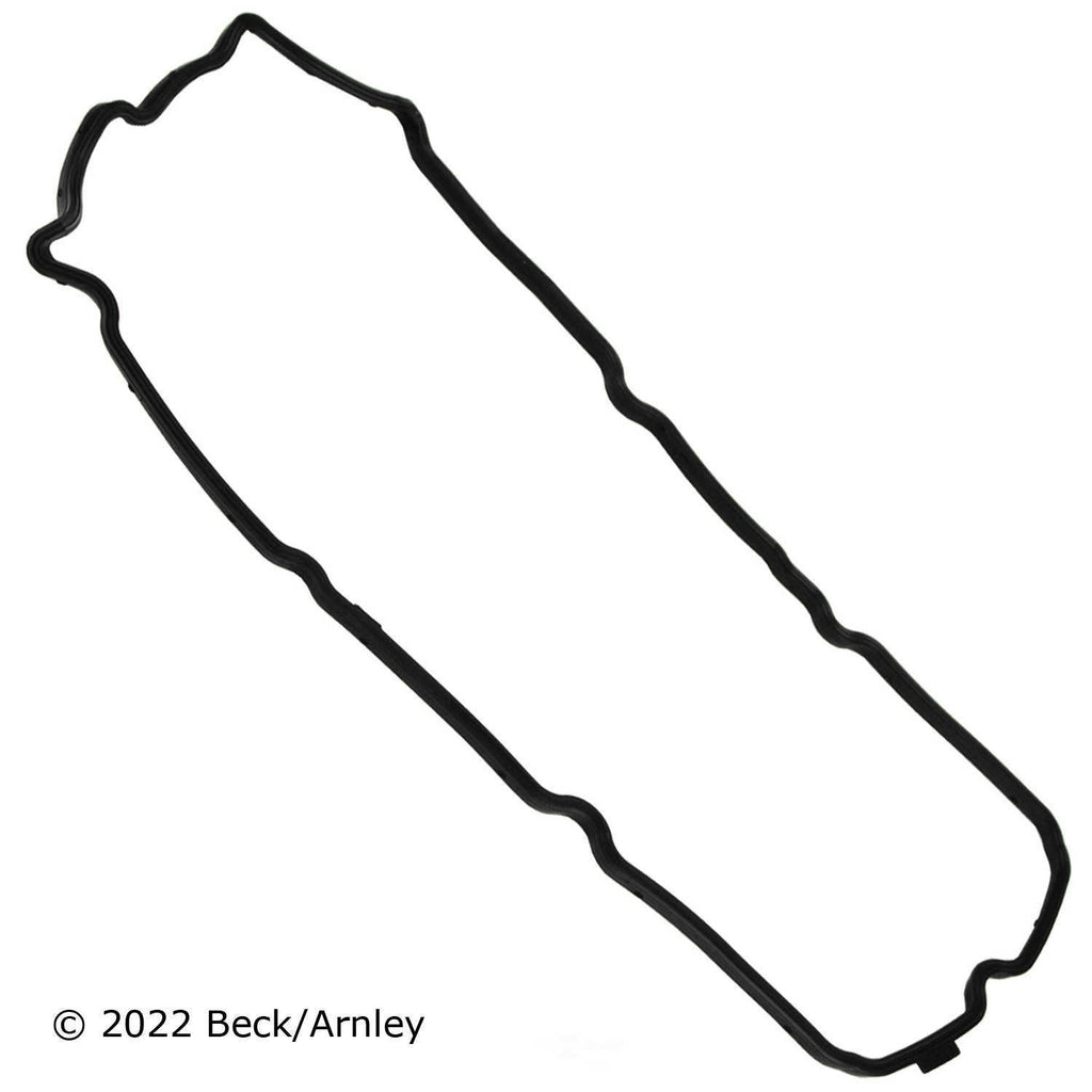 Valve Cover  Beck/Arnley  036-0009