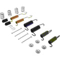Rr Drum Hwd Kit  Centric Parts  118.61012
