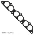 Plenum Gasket  Beck/Arnley  037-4870