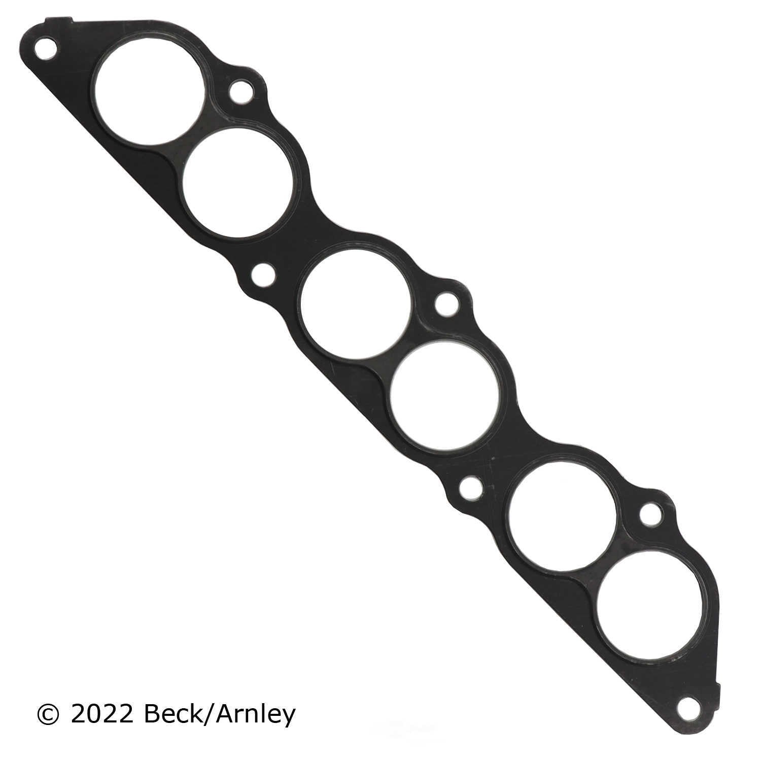 Plenum Gasket  Beck/Arnley  037-4870