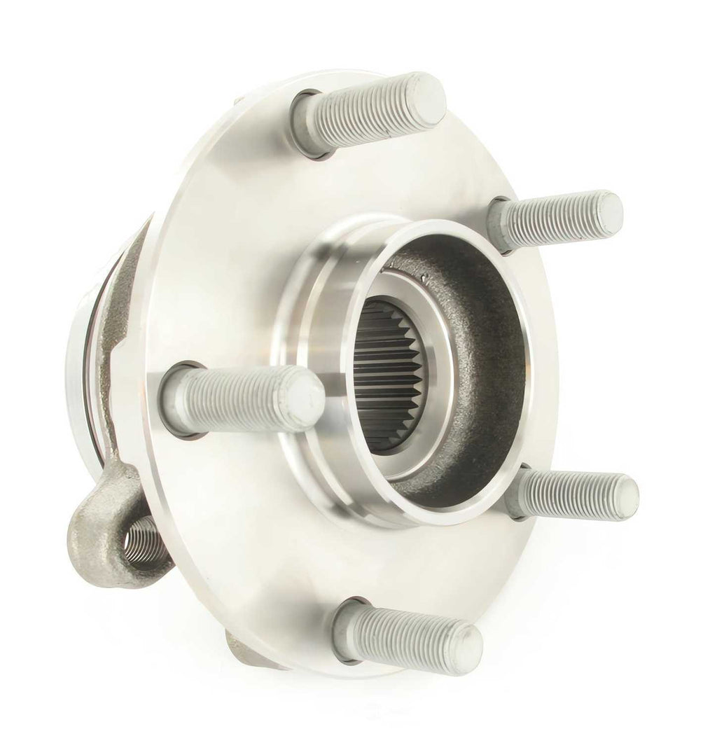 Frt Hub Assy  SKF  BR930745