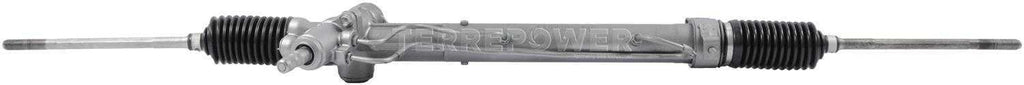 Reman Complete Rack Assy  BBB Industries  311-0160