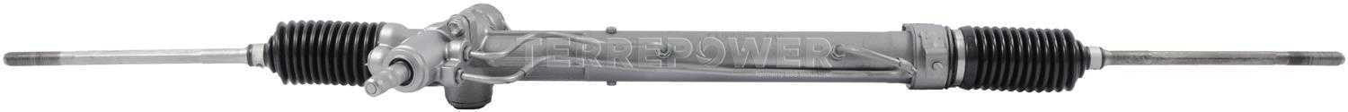 Reman Complete Rack Assy  BBB Industries  311-0160
