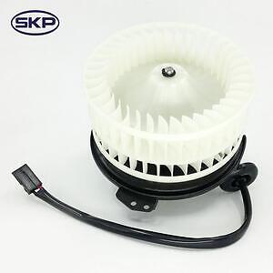 New Blower Motor  Skyward Automotive  SK700070