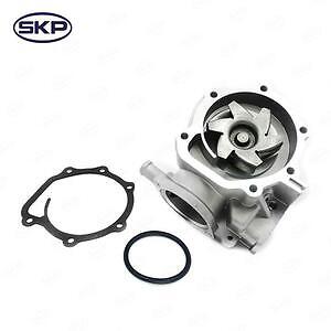 New Water Pump  Skyward Automotive  SK1601120