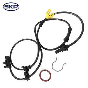 Rr Wheel ABS Brake Sensor  Skyward Automotive  SK970066