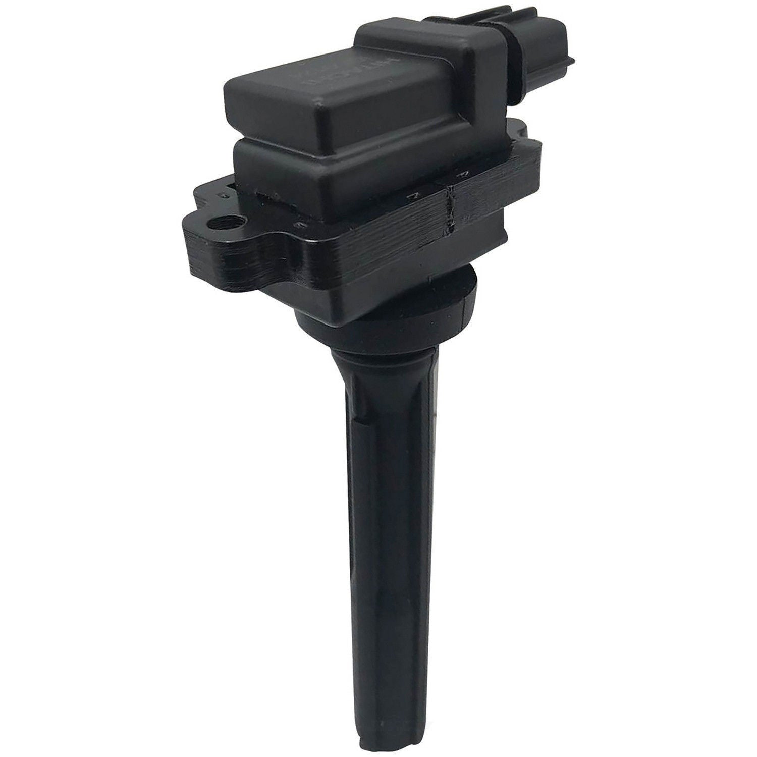 Ignition Coil   Hitachi   IGC0124