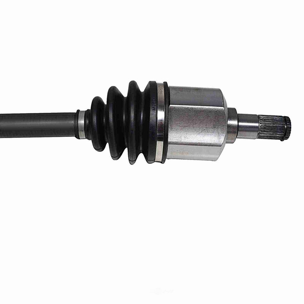 Left New CV Complete Assy   GSP North America   NCV37559