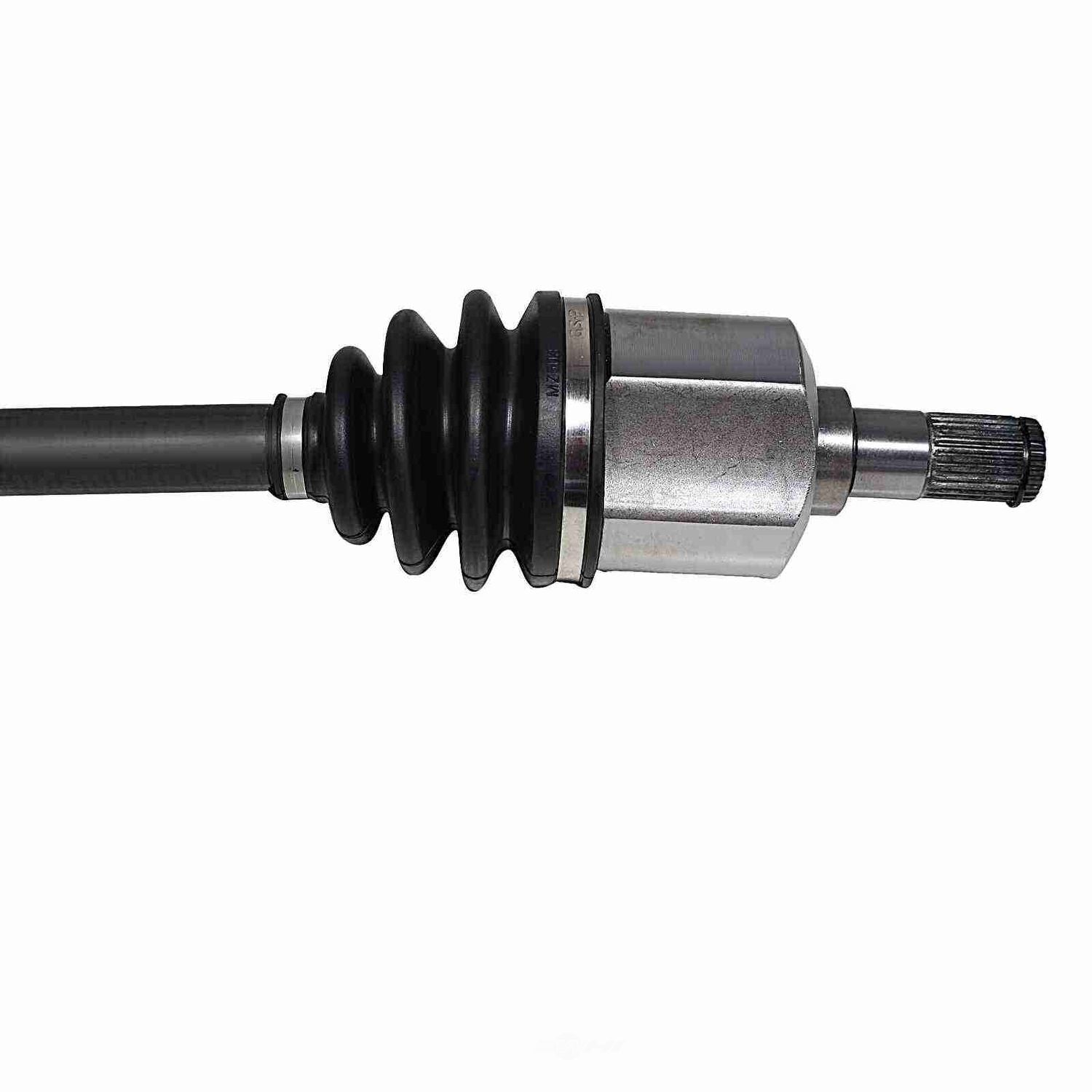 Left New CV Complete Assy   GSP North America   NCV37559