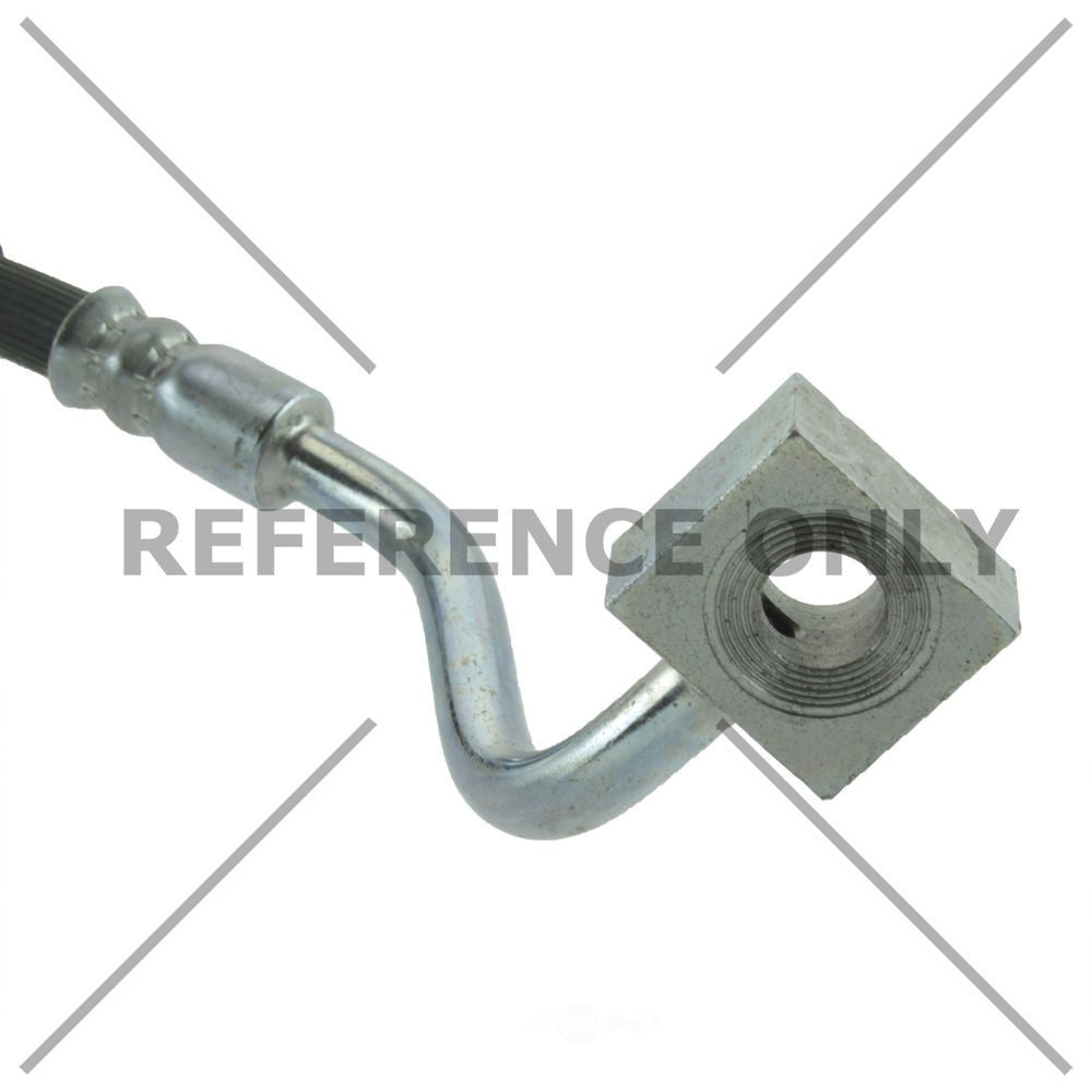 Rr Brake Hose  Centric Parts  150.63400