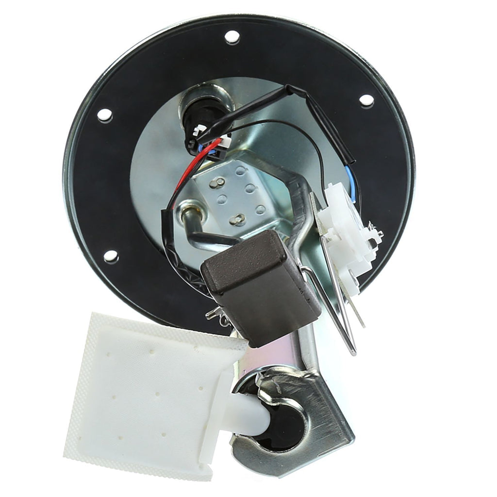 Fuel Pmp & Hanger w/Sender  Delphi  HP10208