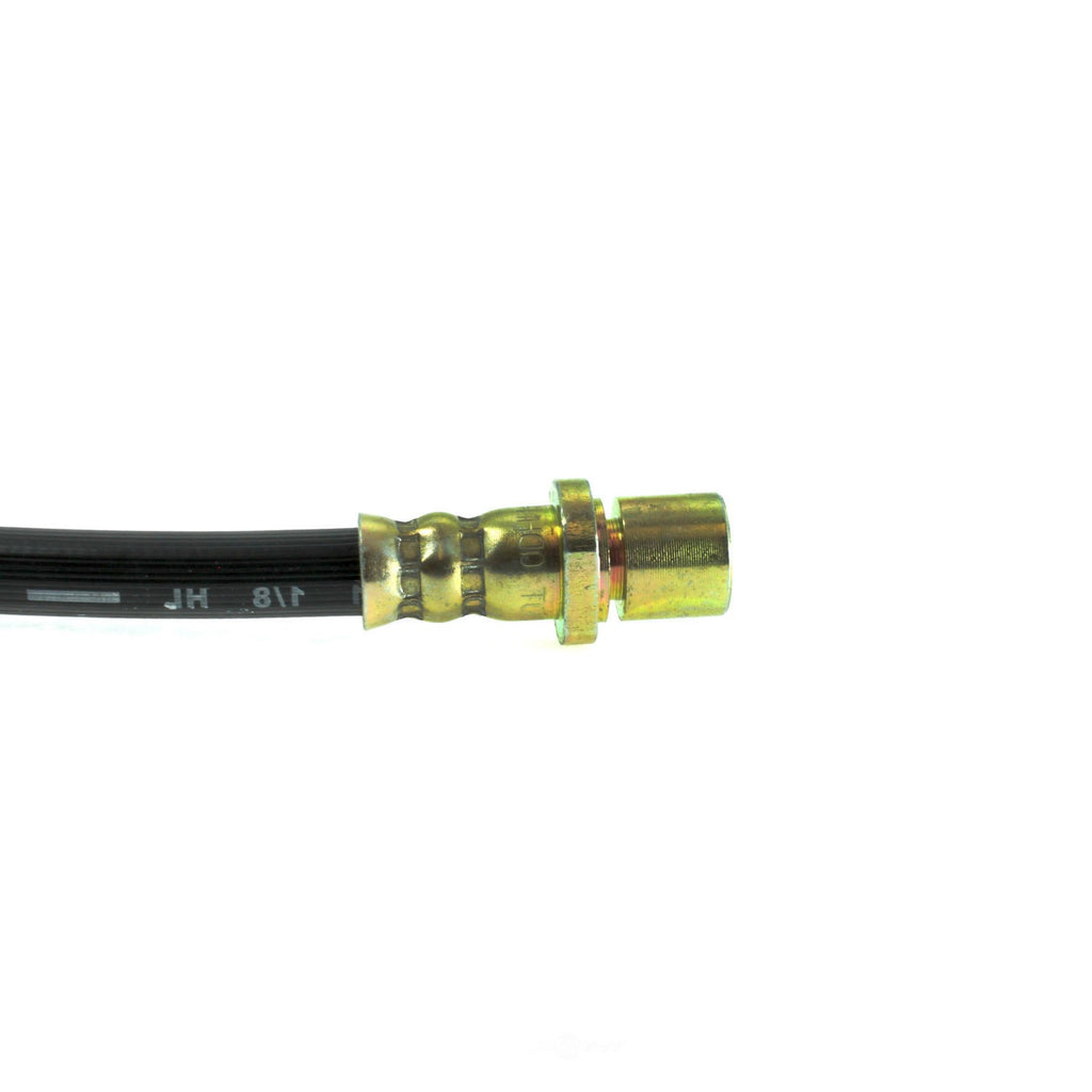 Frt Brake Hose  Centric Parts  150.47040