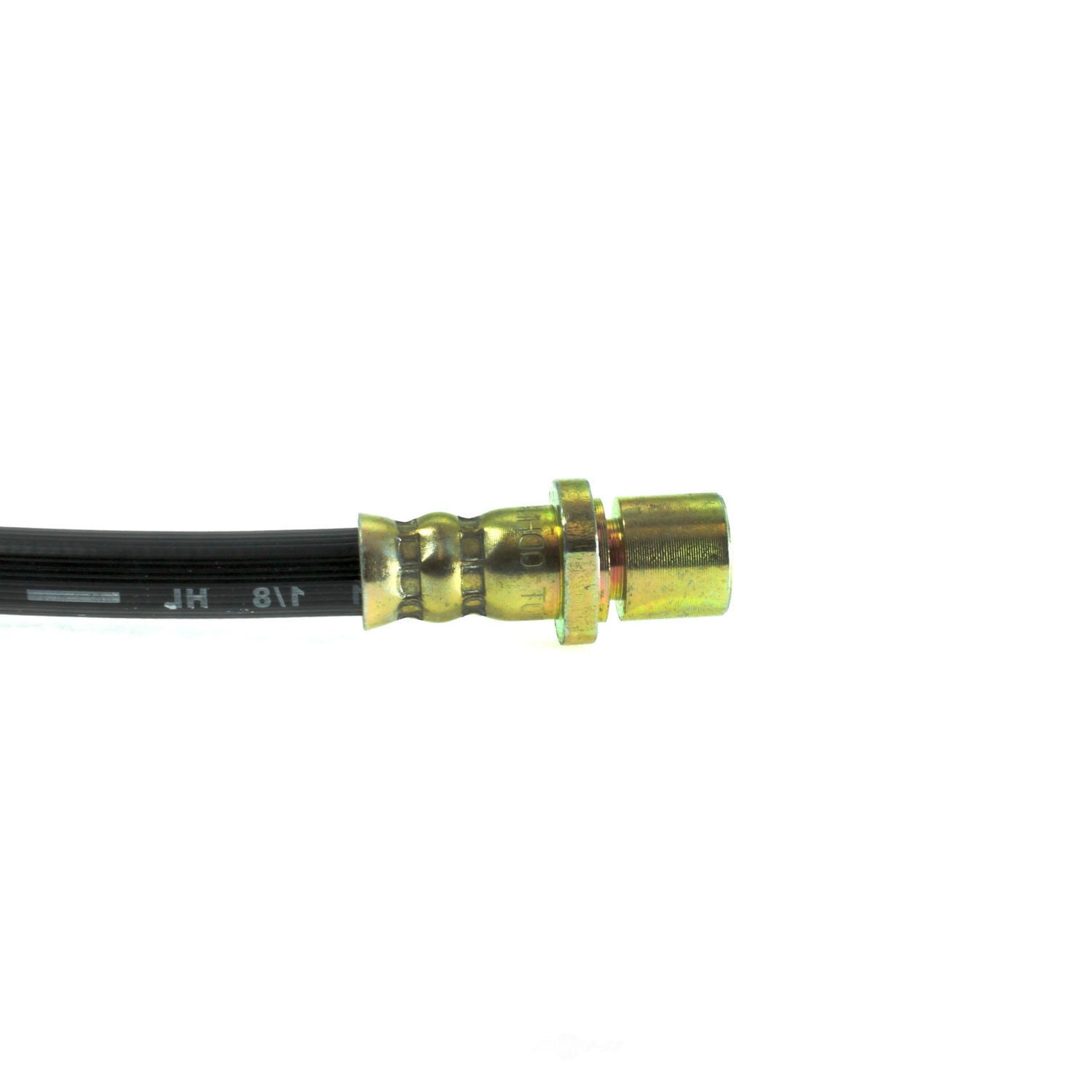 Frt Brake Hose  Centric Parts  150.47040