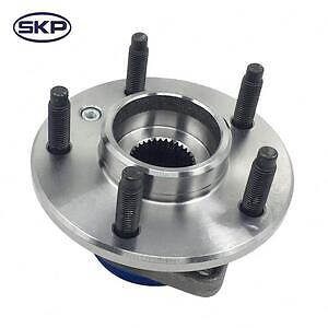 Frt Hub Assy  Skyward Automotive  SK951069