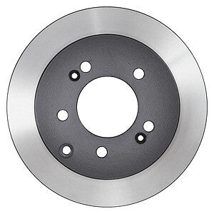 Rr Disc Brake Rotor  Wagner  BD180277E