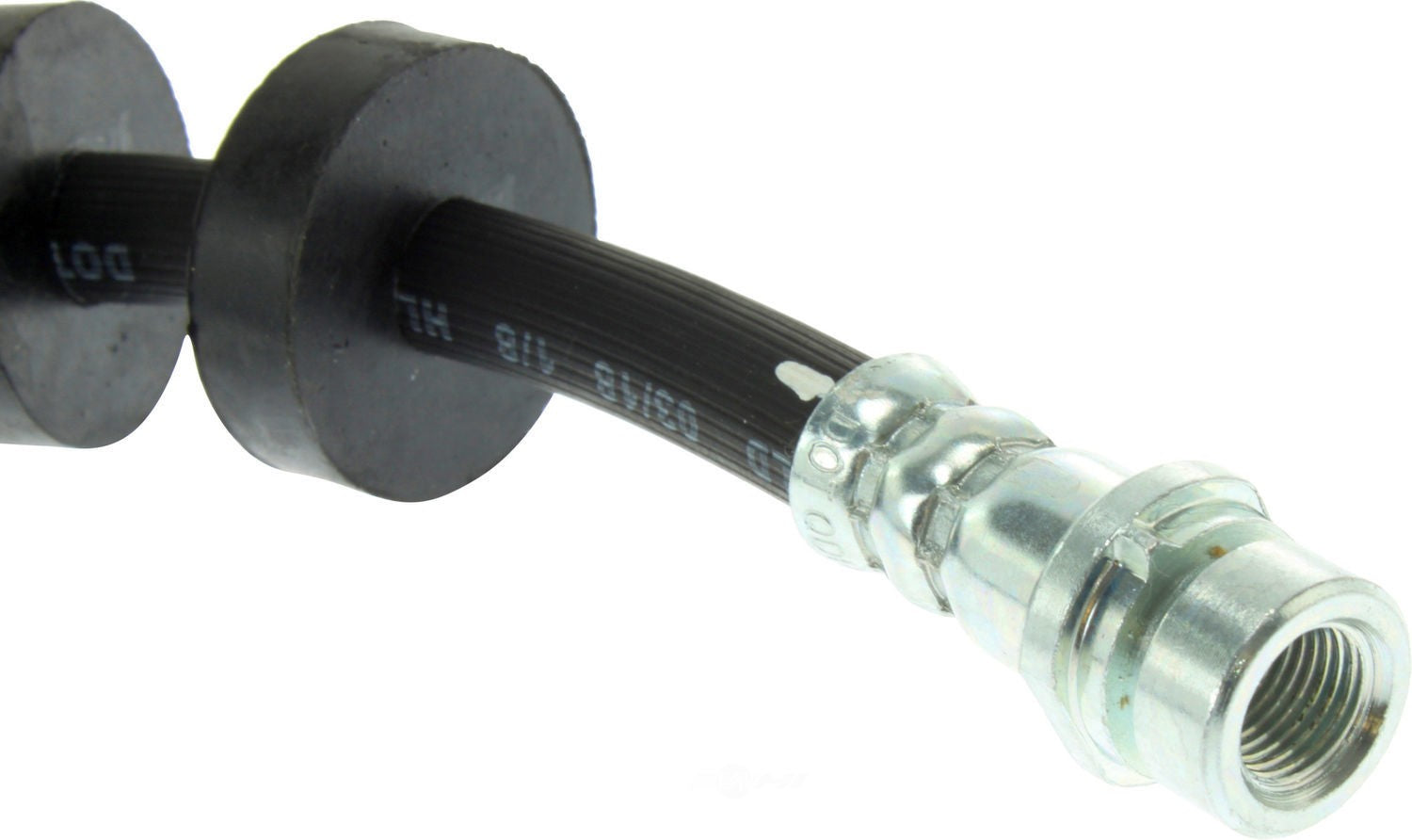 Frt Brake Hose  Centric Parts  150.61115