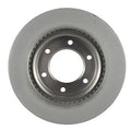 Frt Disc Brake Rotor  Motorcraft  BRRF376