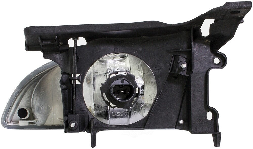 Headlight Assy  Dorman  1591007