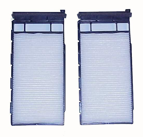 Cabin Air Filter  Power Train Components  3906