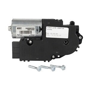Sliding Roof Motor  Motorcraft  MM1129