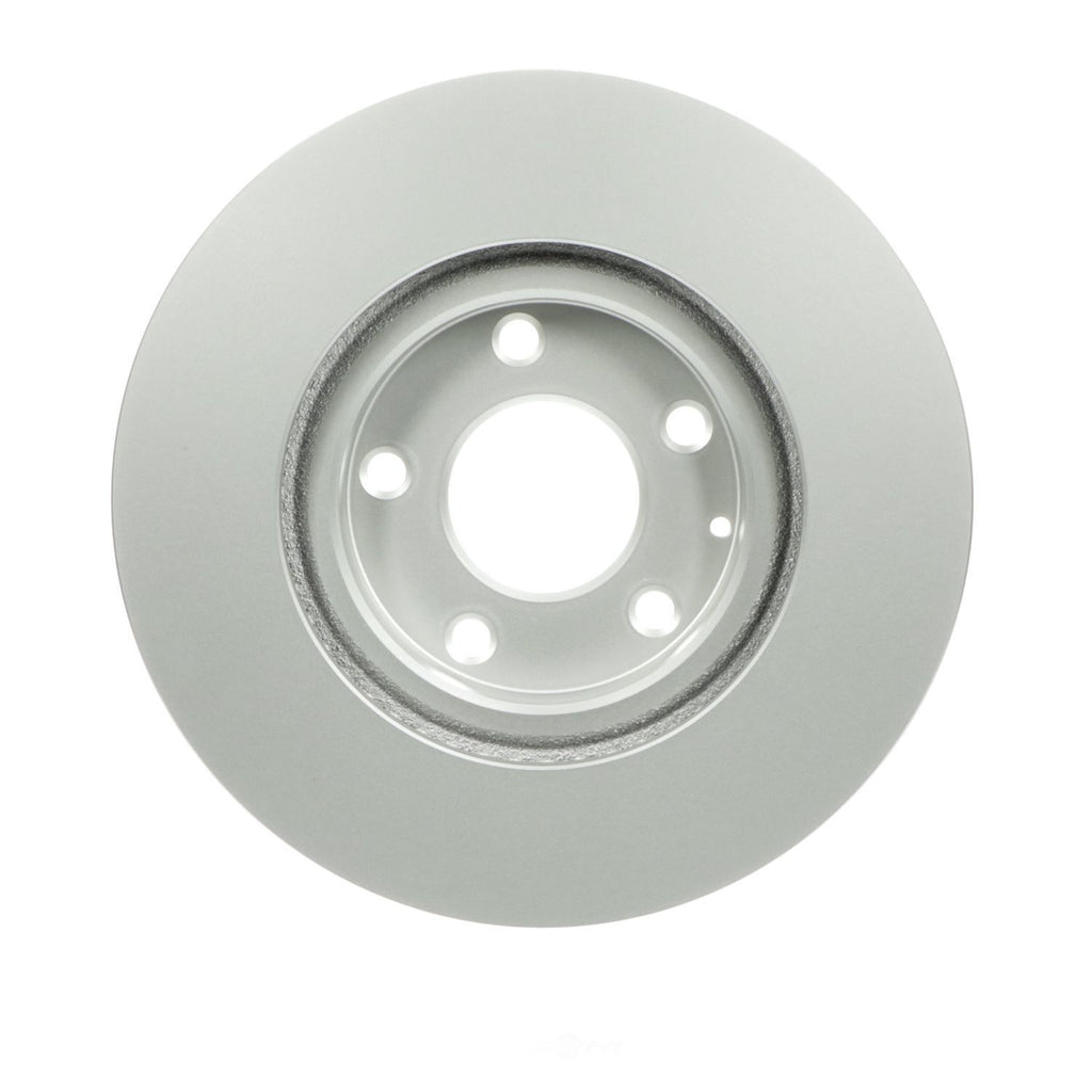 Frt Disc Brake Rotor  Bosch  34011590
