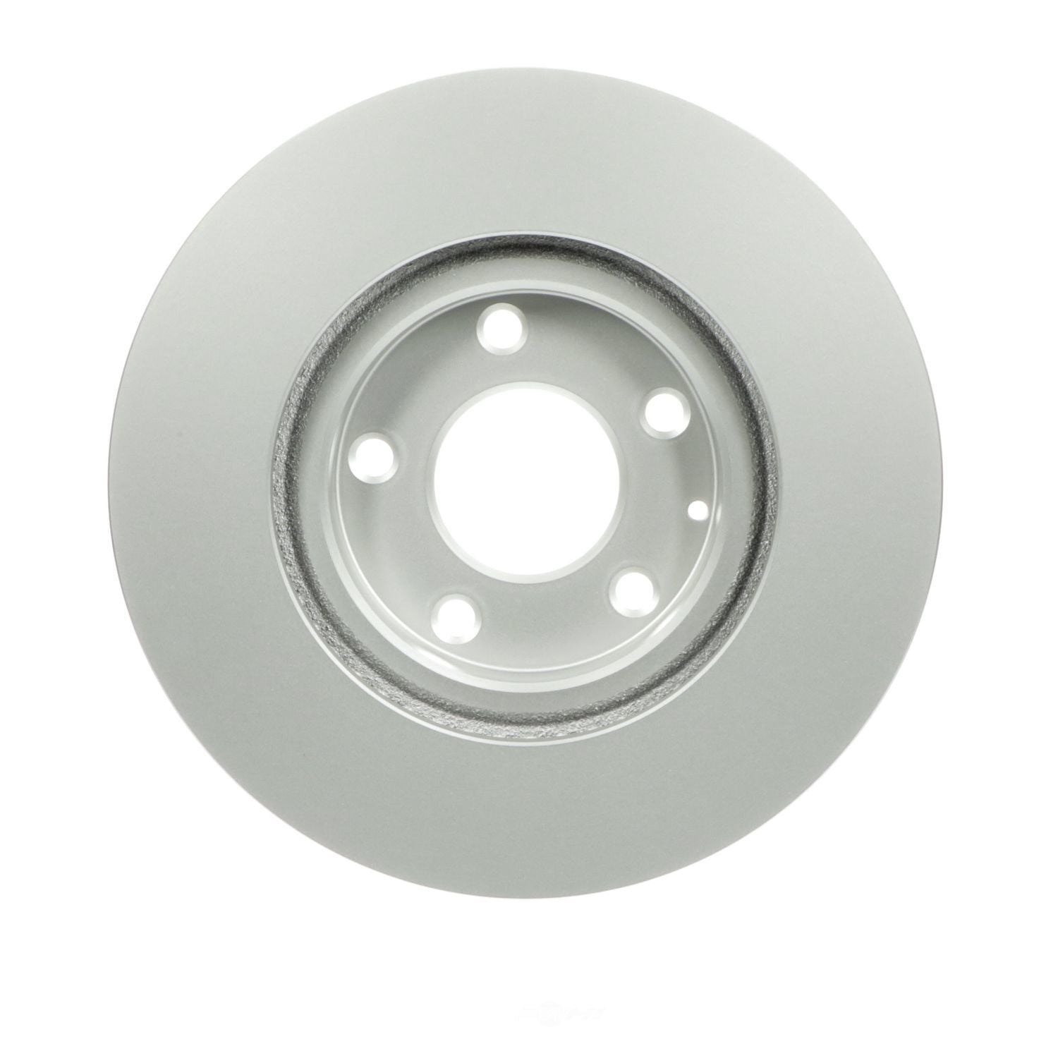 Frt Disc Brake Rotor  Bosch  34011590
